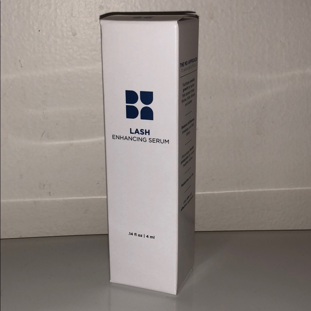Lash Enhancing serum